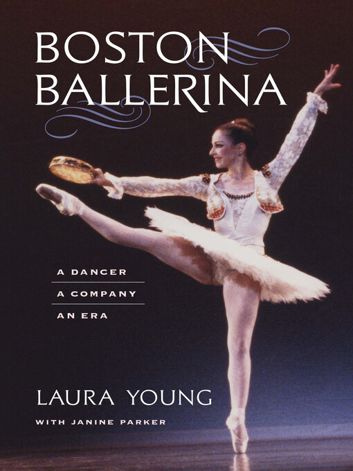 Title details for Boston Ballerina by Laura Young - Available